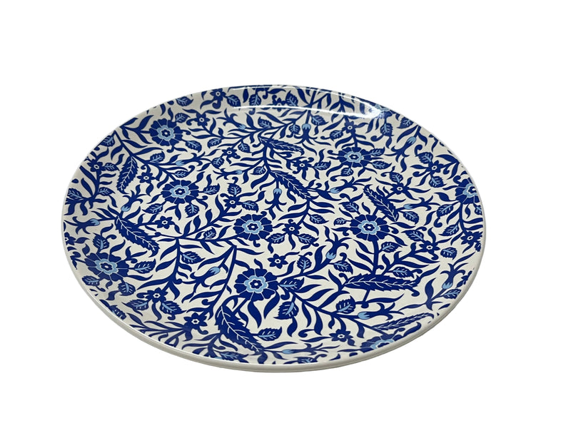 Dinner Plate 26cm BLFL DD