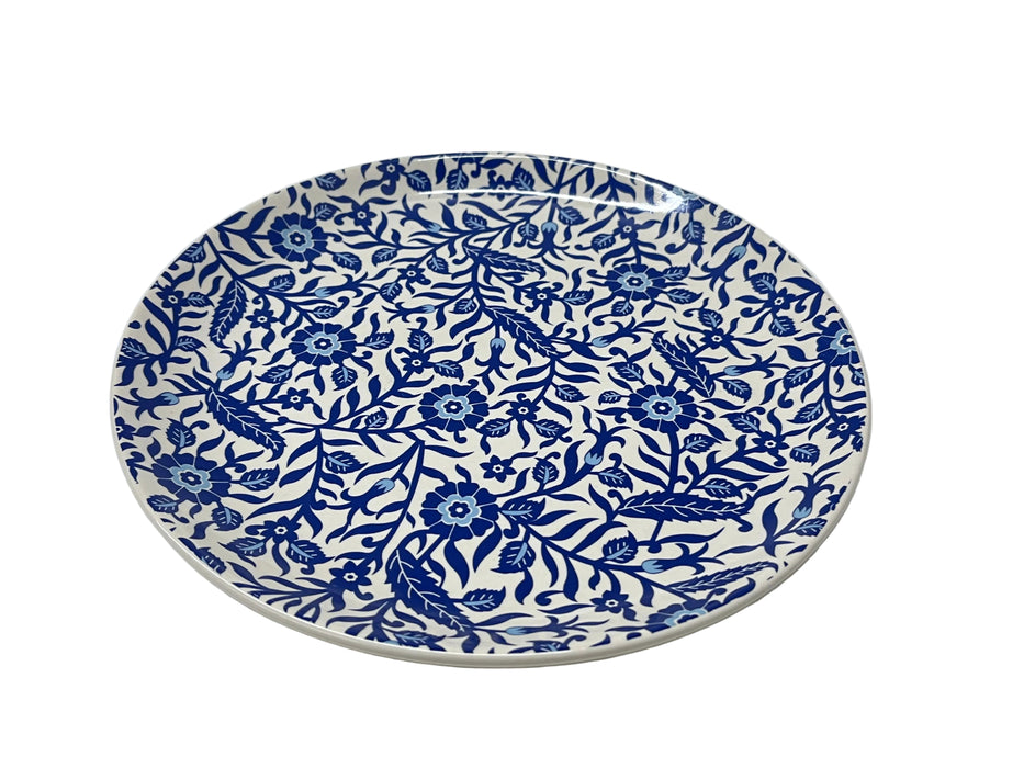 Dinner Plate 26cm BLFL DD