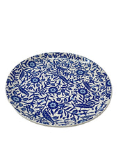 Dinner Plate 26cm BLFL DD