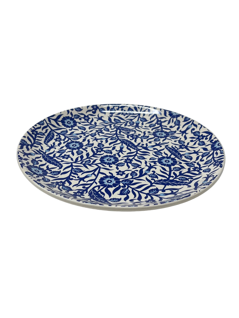 Dinner Plate 26cm BLFL DD