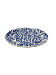 Dinner Plate 26cm BLFL DD