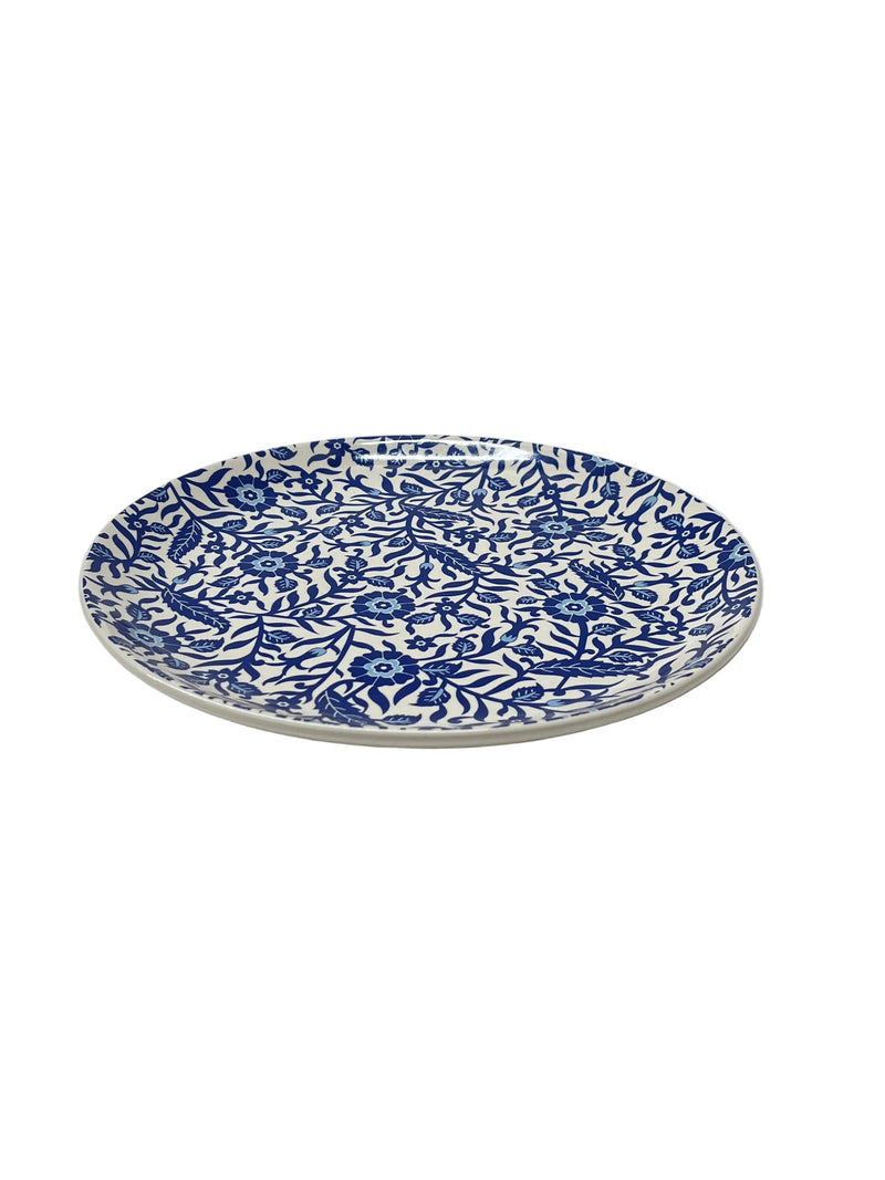Dinner Plate 26cm BLFL DD