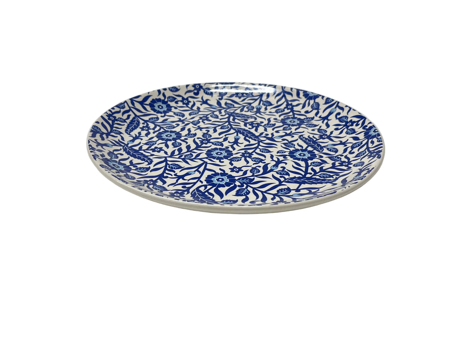 Dinner Plate 26cm BLFL DD