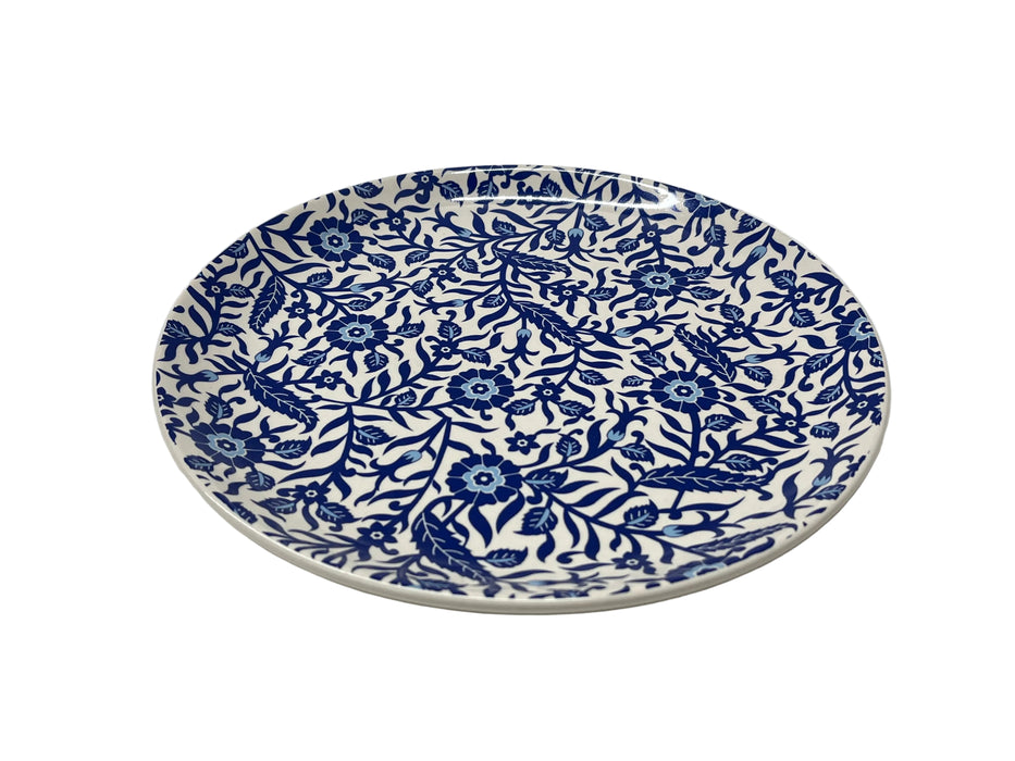 Dinner Plate 26cm BLFL DD