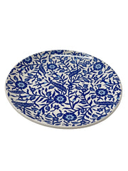 Plate 23cm 9in BLFL DD