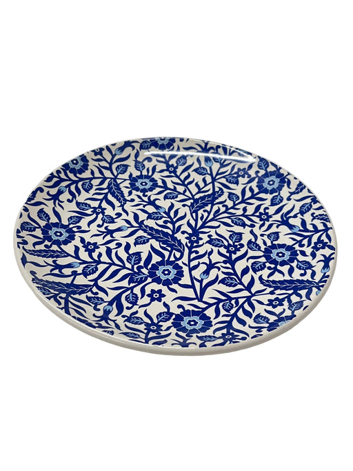 Plate 23cm 9in BLFL DD