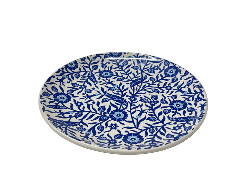 Plate 23cm 9in BLFL DD
