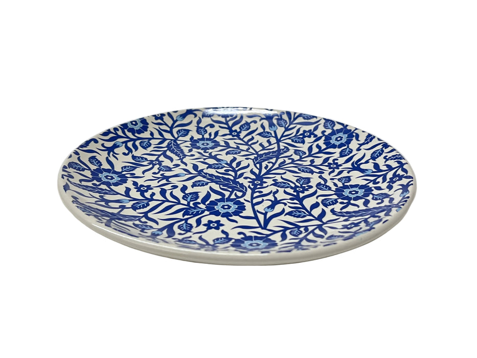 Plate 23cm 9in BLFL DD