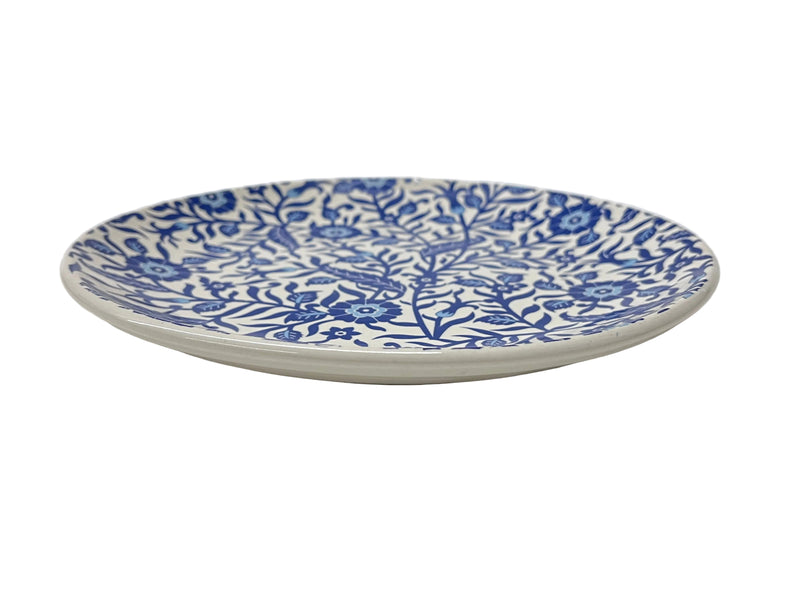 Plate 23cm 9in BLFL DD