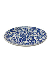 Plate 23cm 9in BLFL DD