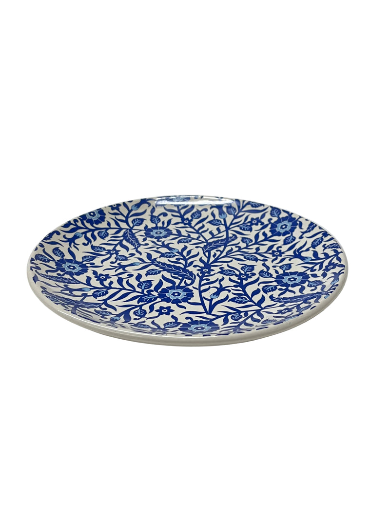 Plate 23cm 9in BLFL DD