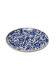 Plate 18cm 7in BLFL DD