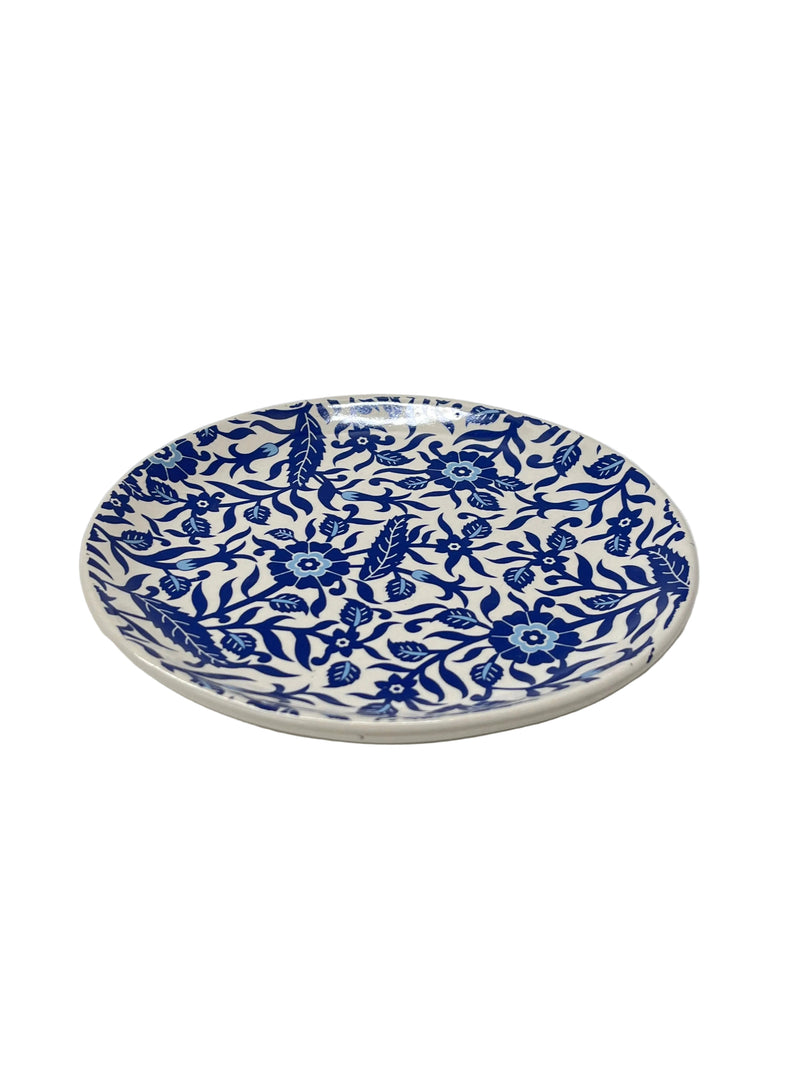 Plate 18cm 7in BLFL DD
