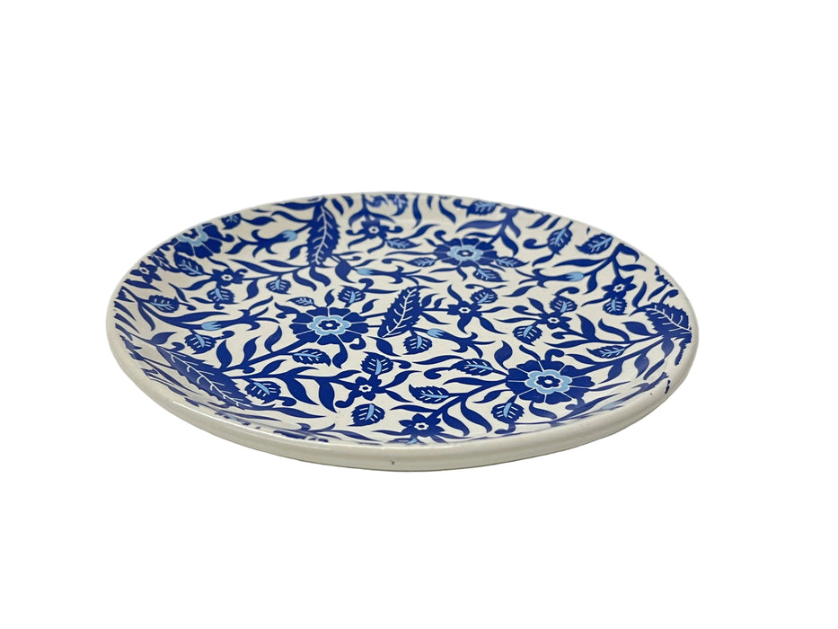 Plate 18cm 7in BLFL DD