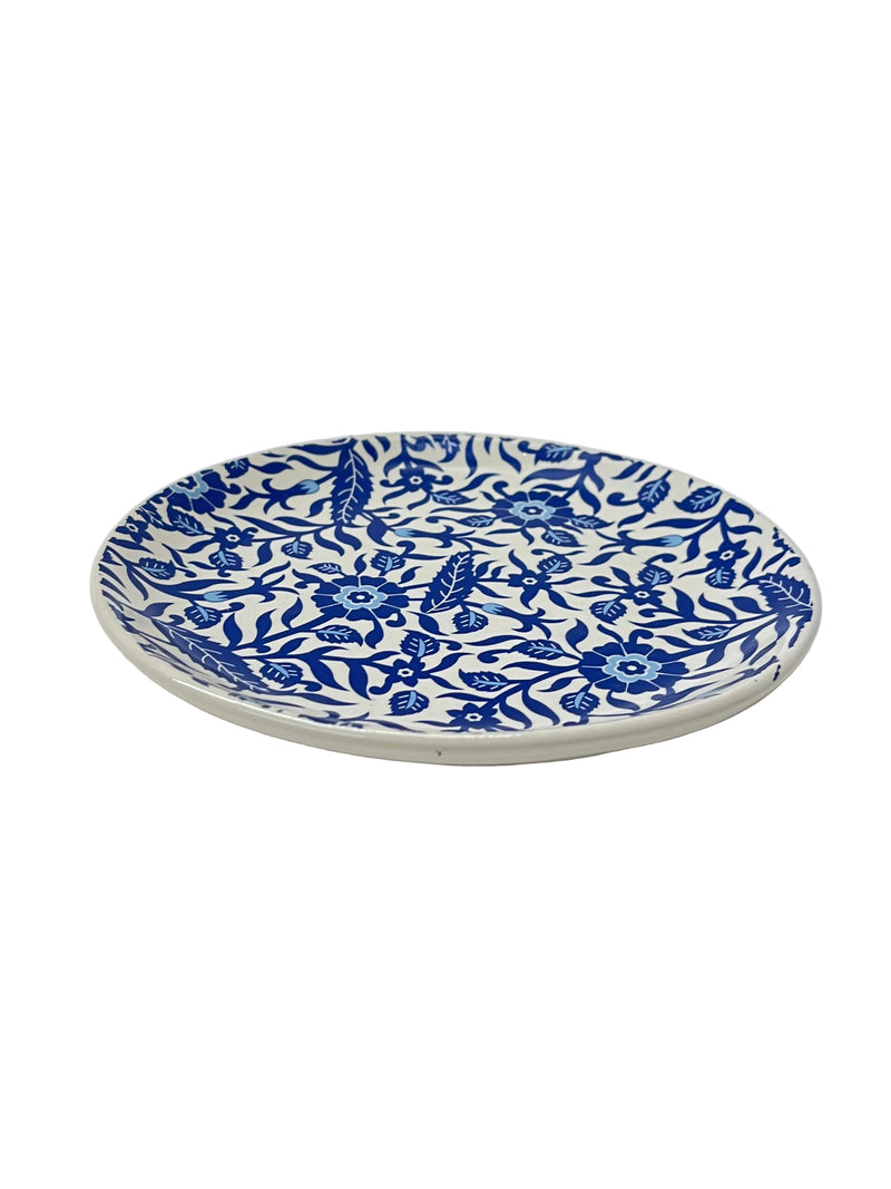 Plate 18cm 7in BLFL DD