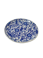 Plate 18cm 7in BLFL DD