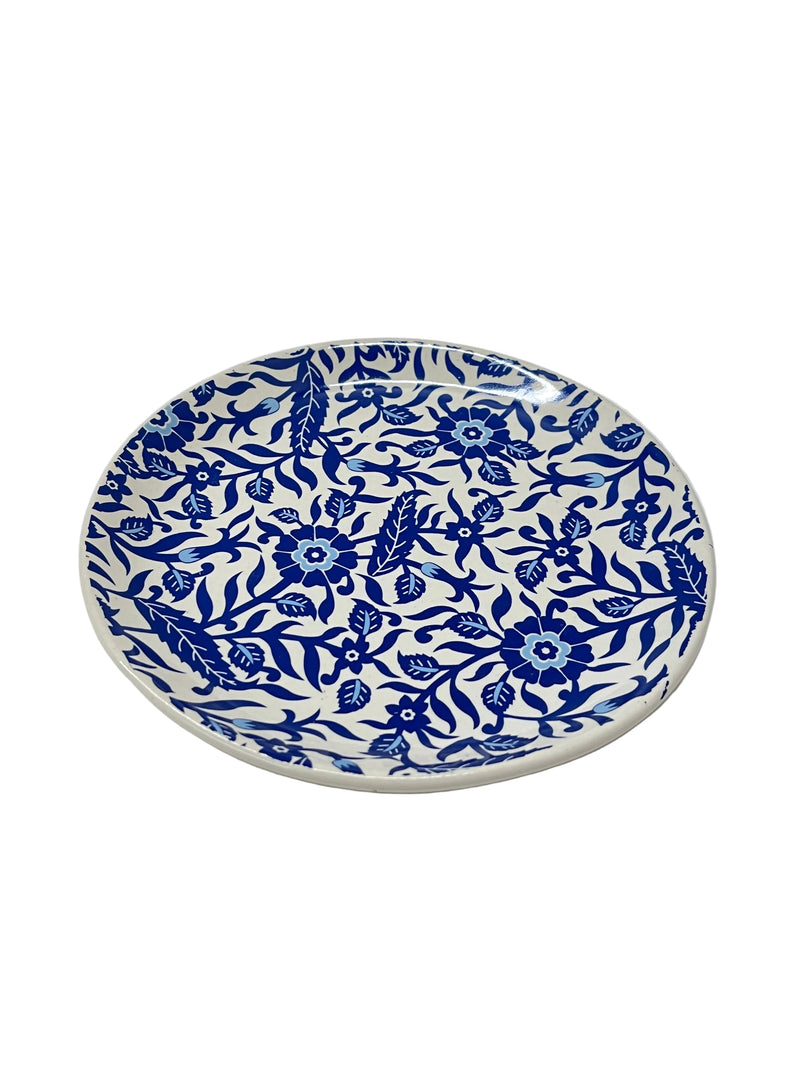 Plate 18cm 7in BLFL DD