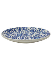 Plate 18cm 7in BLFL DD