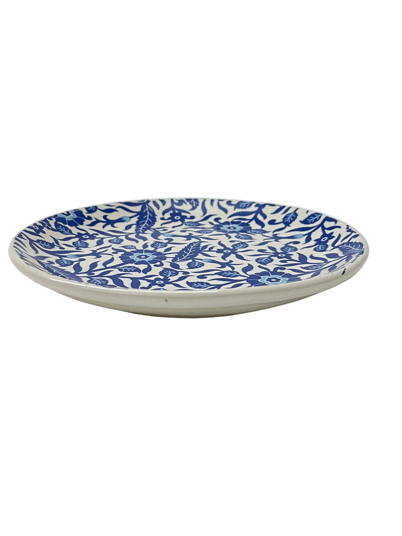Plate 18cm 7in BLFL DD