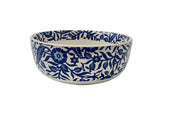Bowl 18cm 7in BLFL DD