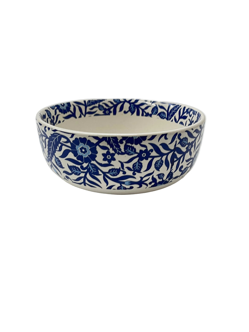 Bowl 18cm 7in BLFL DD