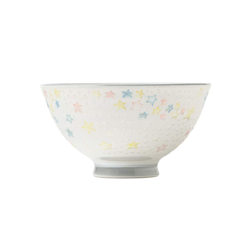 RICE BOWL KILAKILA STAR2 WH