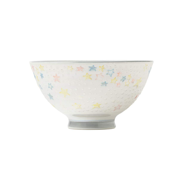 RICE BOWL KILAKILA STAR2 WH