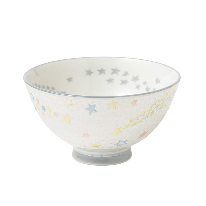 RICE BOWL KILAKILA STAR2 WH