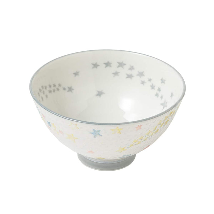 RICE BOWL KILAKILA STAR2 WH