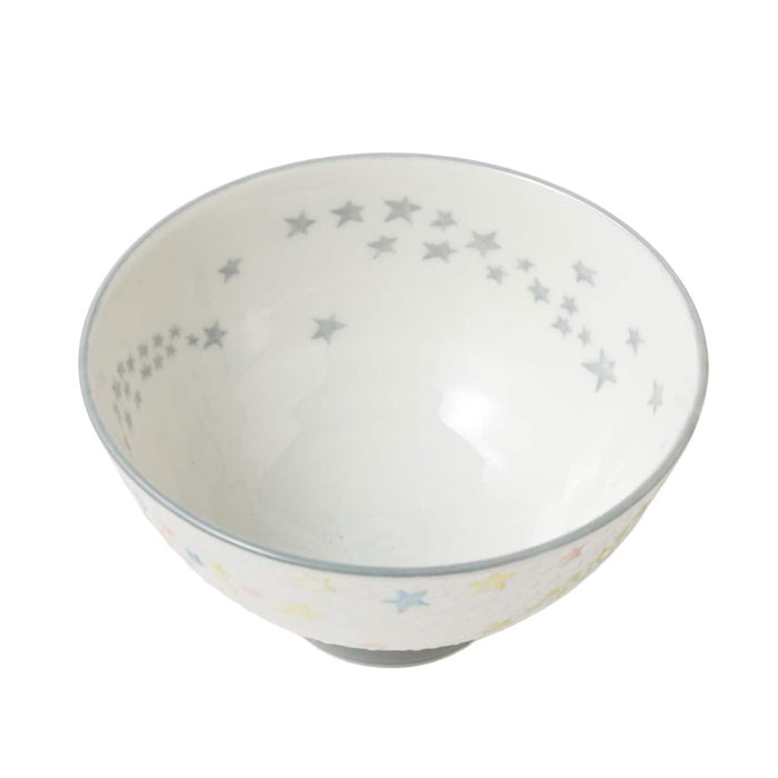 RICE BOWL KILAKILA STAR2 WH