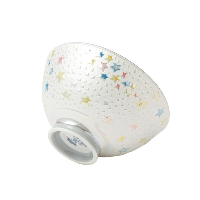 RICE BOWL KILAKILA STAR2 WH
