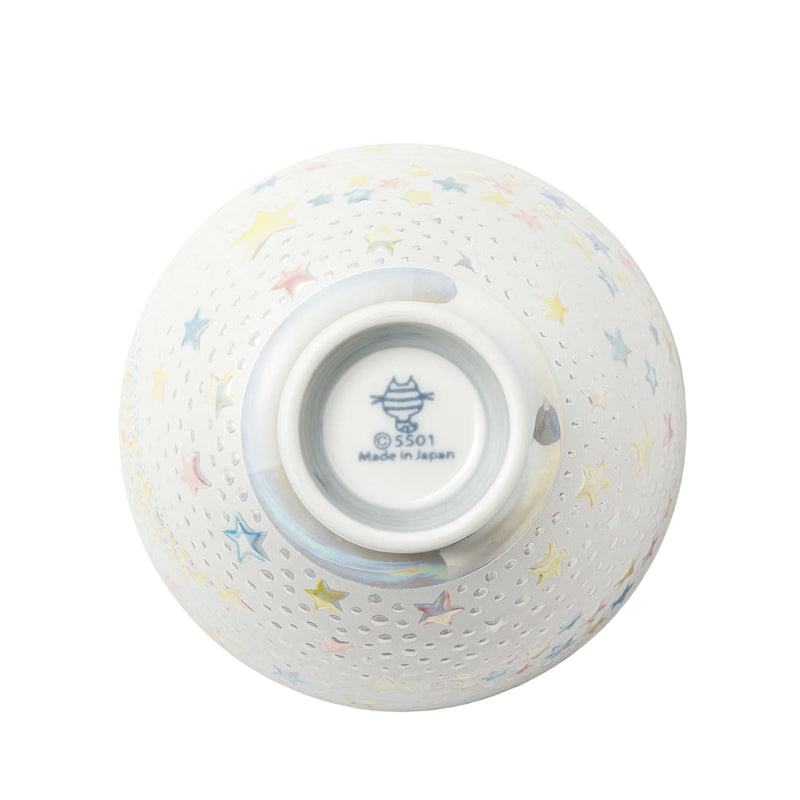RICE BOWL KILAKILA STAR2 WH
