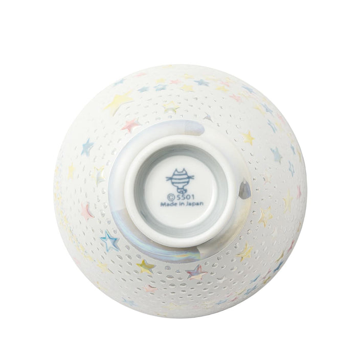 RICE BOWL KILAKILA STAR2 WH