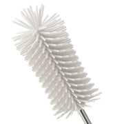 SPIN SILICONE BOTTLE BRUSH GA-231031 GY