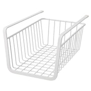 UNDERSHELF BASKET HALF KT-5243 WH