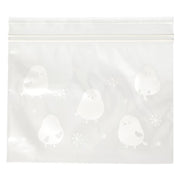 FREEZERBAG DOUBLE ZIPPER SS44 SHIMAENAGA