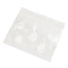 FREEZERBAG DOUBLE ZIPPER SS44 SHIMAENAGA