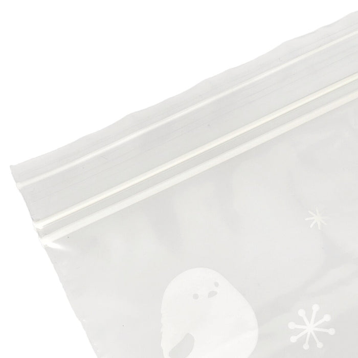 FREEZERBAG DOUBLE ZIPPER SS44 SHIMAENAGA