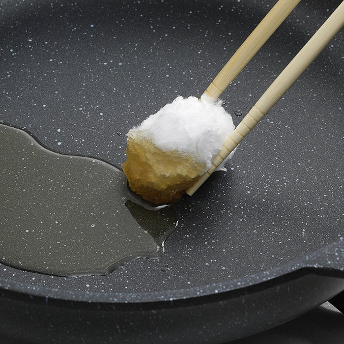 magical clean cotton