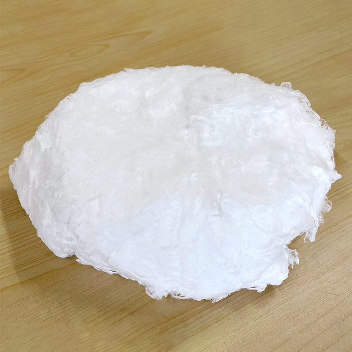 magical clean cotton