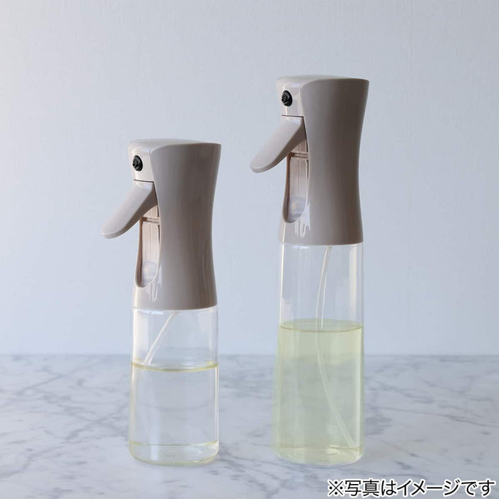 OIL SPRAY 210mL MO PL011