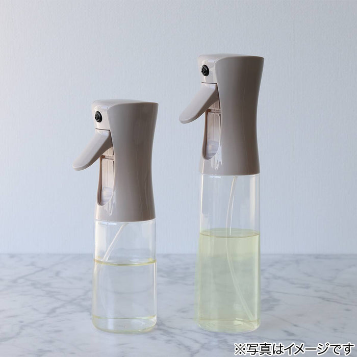 OIL SPRAY 310mL MO PL012