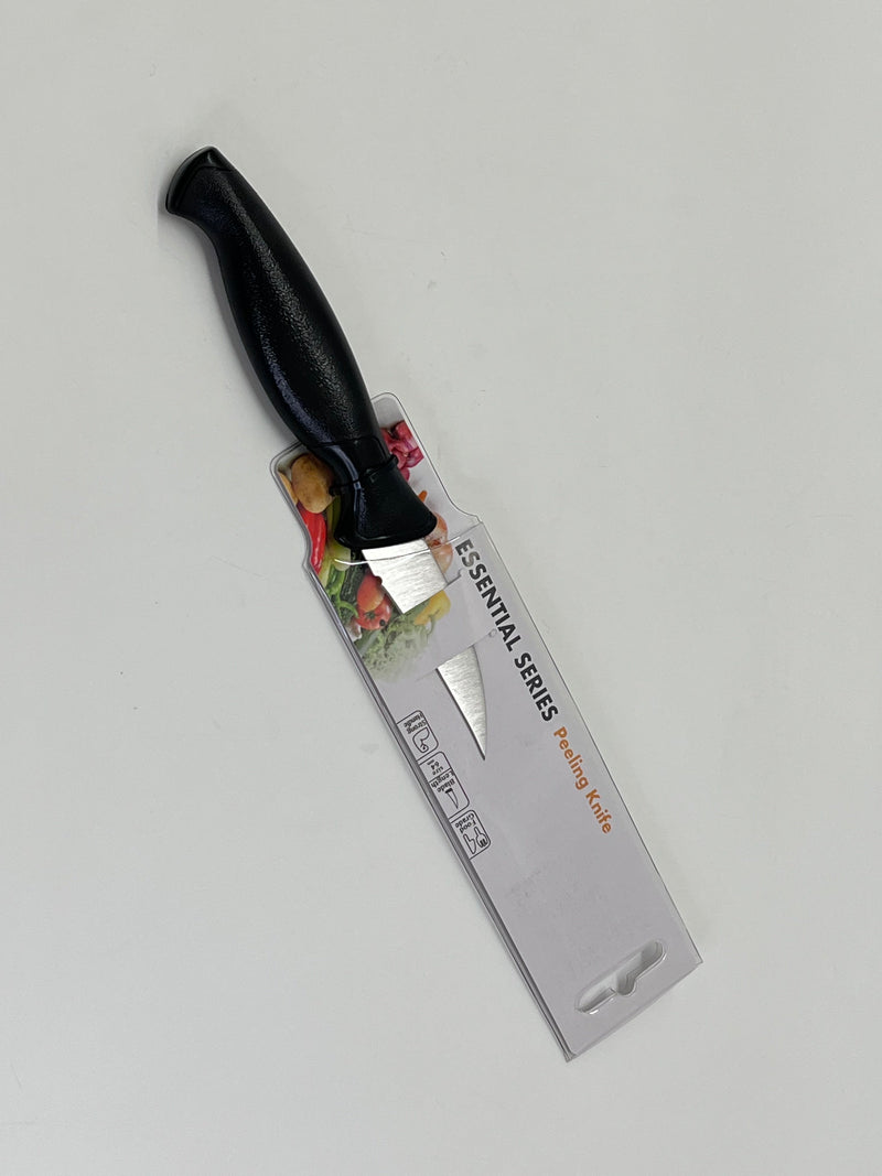 Peeling Knife KI