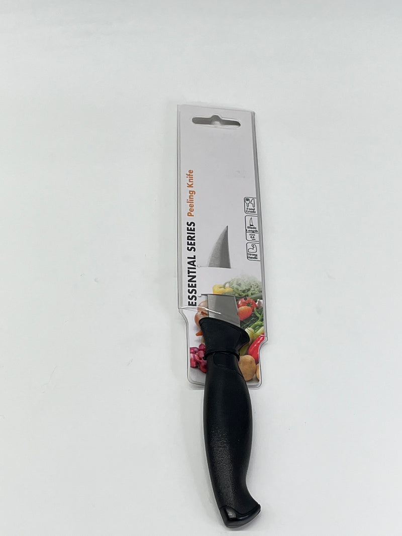 Peeling Knife KI
