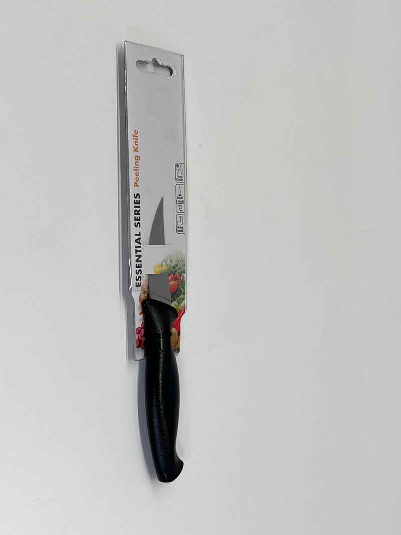 Peeling Knife KI