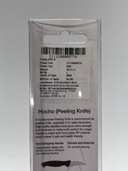 Peeling Knife KI