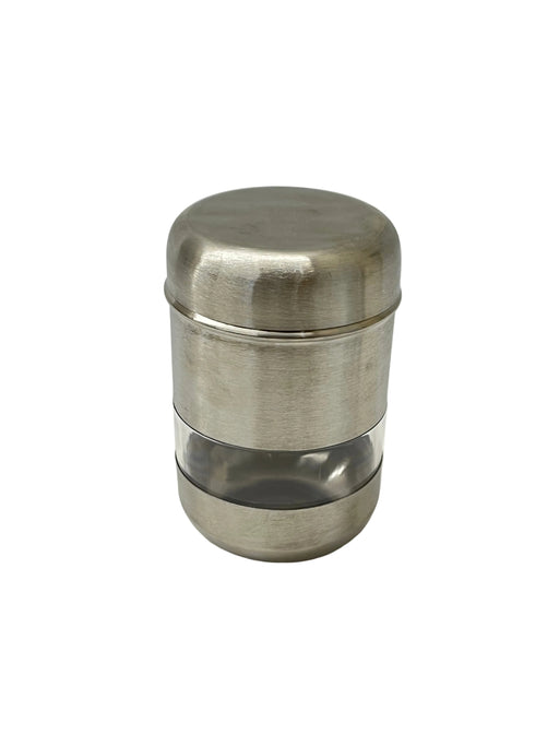 Capsule Canister 10cm WF