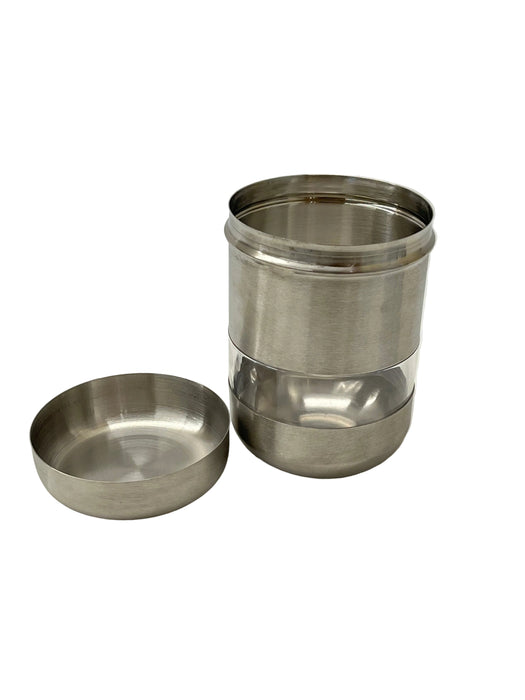 Capsule Canister 10cm WF