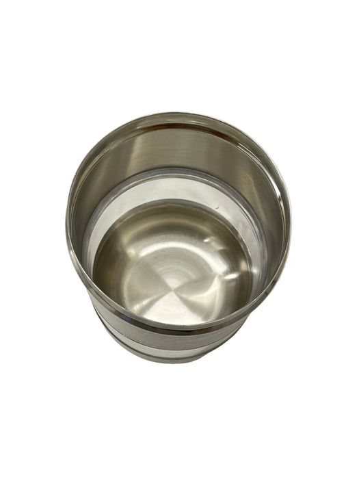 Capsule Canister 10cm WF