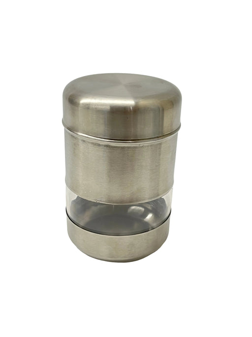 Capsule Canister 11cm WF